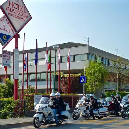 Valpolicella International