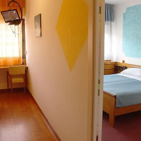 Hotel Valpolicella International