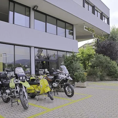 Hotel Valpolicella International