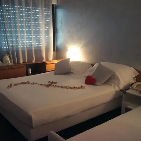 Hotel Valpolicella International 3*