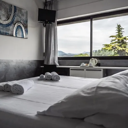 Hotel Valpolicella International 3*