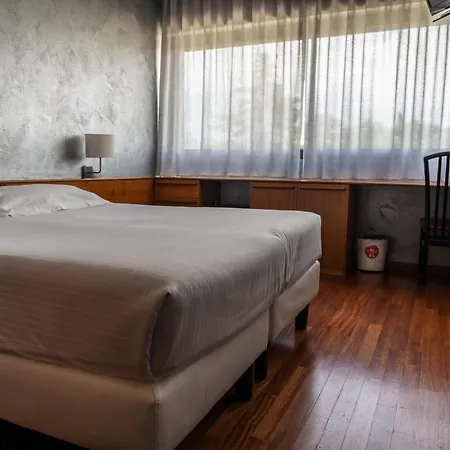 Valpolicella International Hotel
