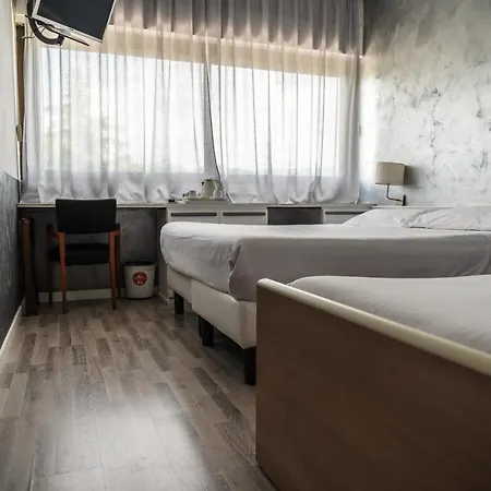 Valpolicella International Hotel