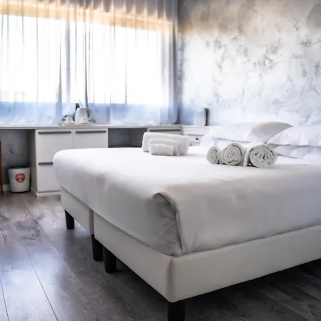 Valpolicella International Hotel