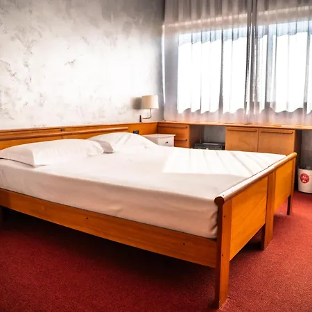 Hotel Valpolicella International