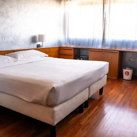 Valpolicella International Hotel 3*