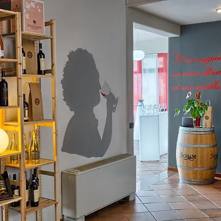 Hotel Valpolicella International San Pietro in Cariano
