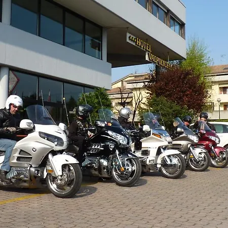 Valpolicella International Hotel 3*