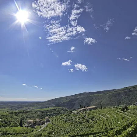 Valpolicella International 3* San Pietro in Cariano
