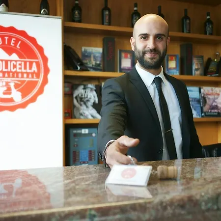 Valpolicella International