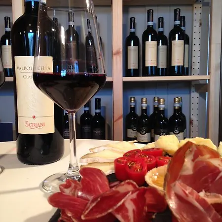 Valpolicella International 3*