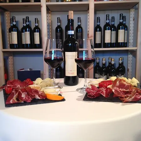 Valpolicella International Hotel 3*