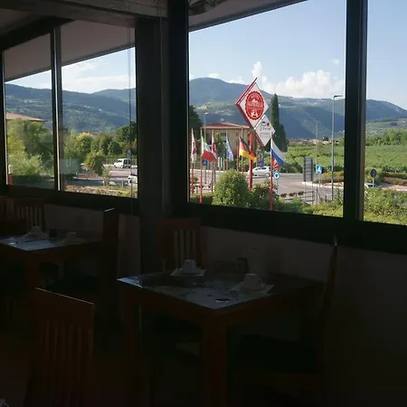Valpolicella International Hotel 3*
