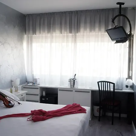 Hotel Valpolicella International