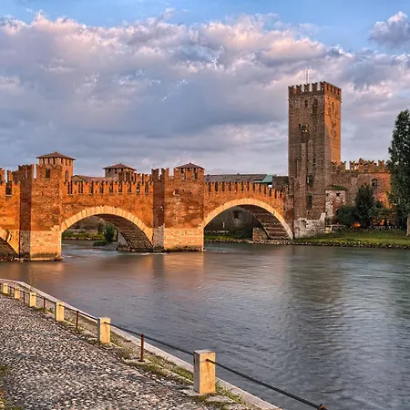 Valpolicella International 3*