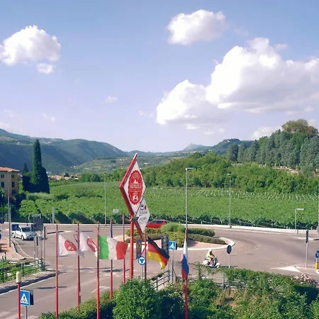 Hotel Valpolicella International San Pietro in Cariano
