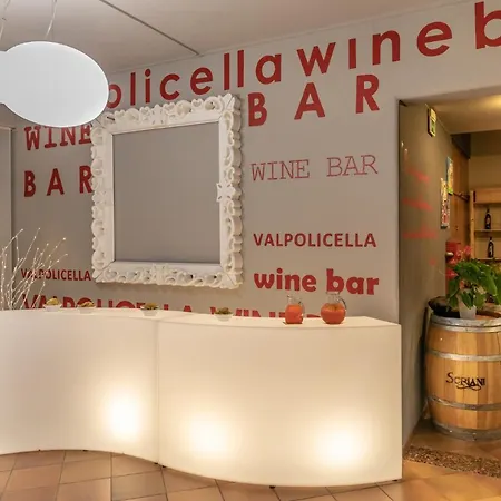 Valpolicella International San Pietro in Cariano