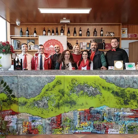 Hotel Valpolicella International 3*