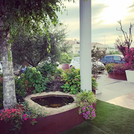 Hotel Valpolicella International 3*
