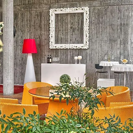 Valpolicella International Hotel 3*