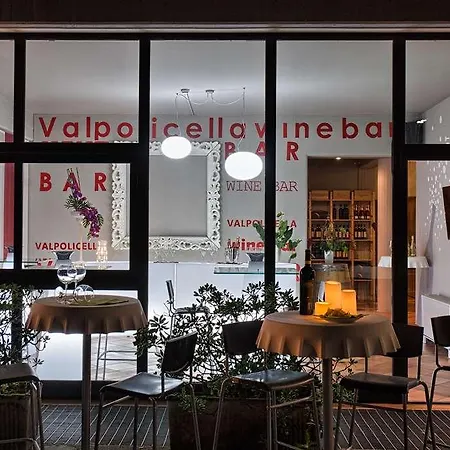 Valpolicella International Hotel San Pietro in Cariano